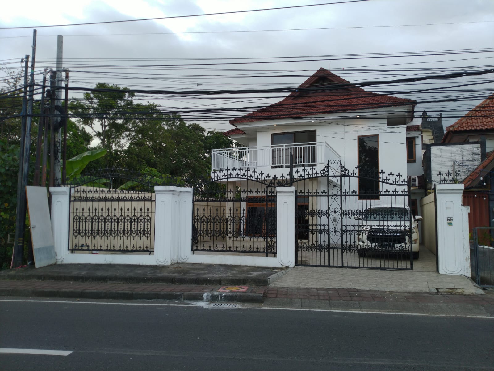 Rumah Di Jual Di Seminyak Denpasar Bali